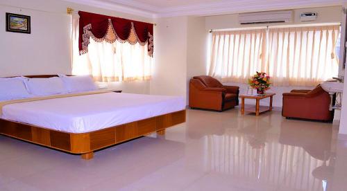 Gallery image of Hotel Susee Park in Tiruchchirāppalli