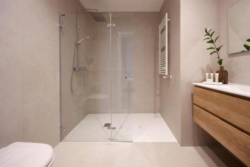 Kúpeľňa v ubytovaní Miramon by FeelFree Rentals