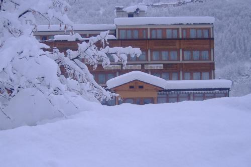 Gallery image of Hotel Dalla Serra in Mezzana