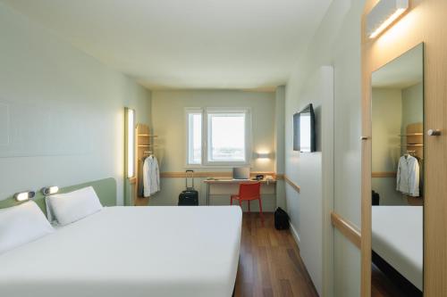 Gallery image of ibis budget Caen Porte de Bretagne in Bretteville-sur-Odon