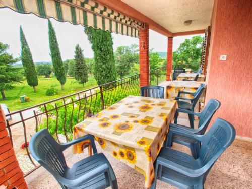 Gallery image of Rooms Milan 1370 in Rovinj