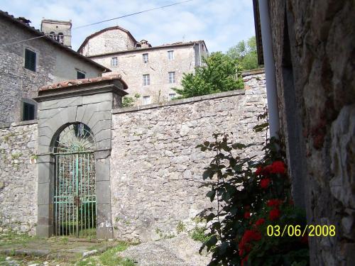 Fotografie z fotogalerie ubytování Tuscan Hilltop v destinaci Motrone