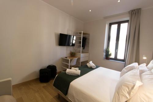 Gallery image of Colosseo Guest House in Rome