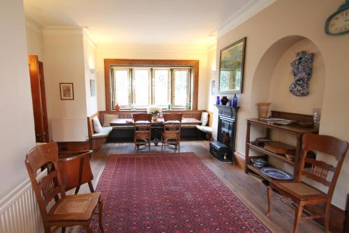 The Old Reading Rooms – Photos 5