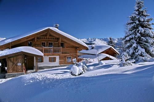 Villa Alpin – Photos 4