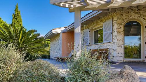 Villa Cartarana