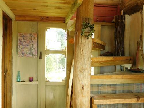 Fotografie z fotogalerie ubytování Casa Aguai v destinaci La Paloma