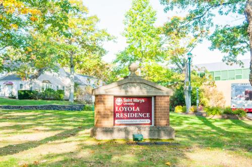 Φωτογραφία από το άλμπουμ του Saint Mary's University Conference Services & Summer Accommodations στο Χάλιφαξ