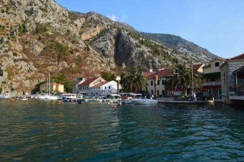Gallery image of Apartments Qualitas in Kotor