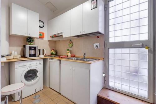 ROMA CENTER, Rione Monti, Apartament