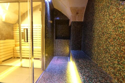 La Dimora delle Fate Luxury & SPA