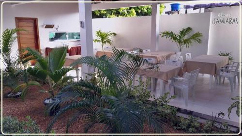 Hotel Icamiabas – Photos 3
