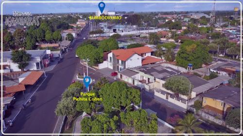 Hotel Icamiabas – Photos 2
