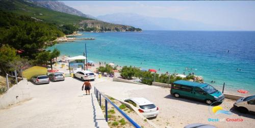 Beach Time Villa