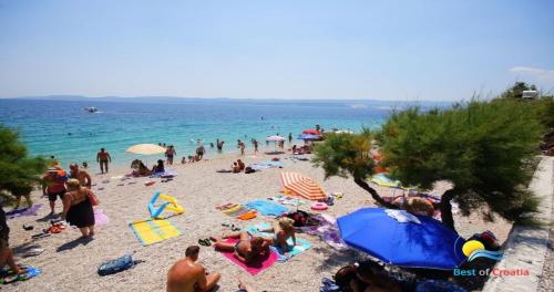 Beach Time Villa
