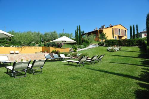 La Corte D'Elsa – Photos 5