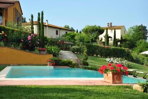 Gallery image of La Corte D'Elsa in Castelfiorentino