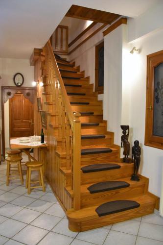 Фотография из галереи Anna's Villa Portaria в городе Портария