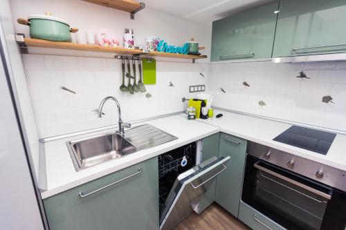 Kameleon Loft 1066 Budapest, Ó utca 36 1/9 kép - 3