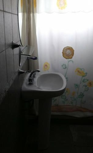 alojamiento Hotel Las 40 Villa Gesell