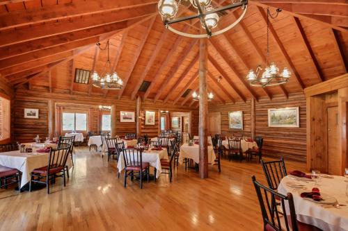 Jenny Lake Lodge – Photos 4