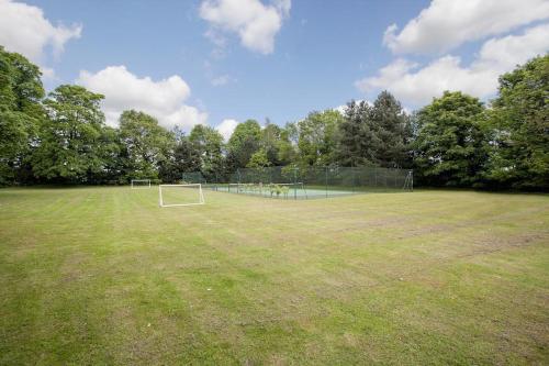 Gambar di galeri bagi Vicarage House & Pool House di Hockham