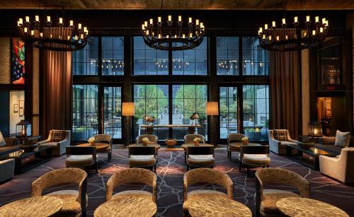 Sagamore Pendry Baltimore Image