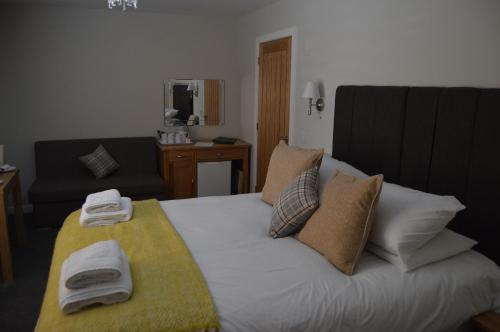Gallery image of Air Leth Bed & Breakfast in Portree