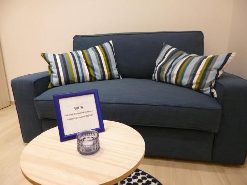 Stephen Accommodation photo 14
