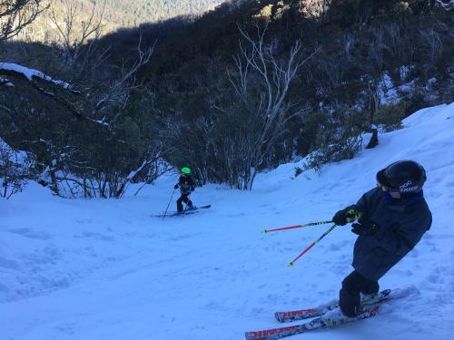 Gallery image of TERAMA Ski Lodge in Mount Buller