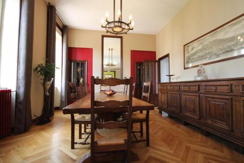 Fotografie z fotogalerie ubytování Chambre D’hôtes Parc Johan v destinaci Chauffailles