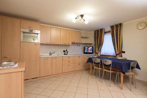 Gallery image of Appartamenti Elena & Milva in Livigno