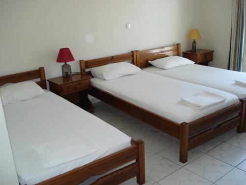 Gallery image of Filoktitis in Mirina
