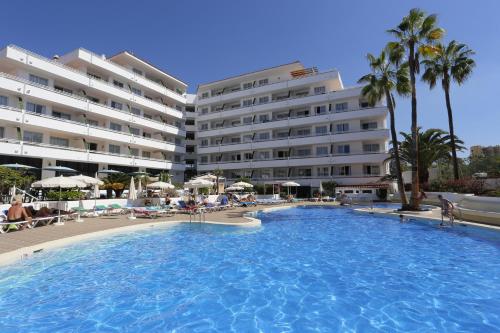 Hotel-Apartamentos Andorra, Playa de las Américas ...