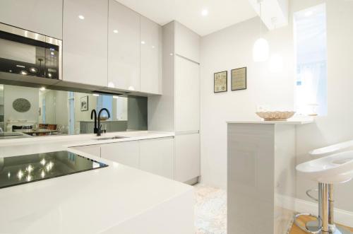 Gallery image of Minty Stay - Atocha 4 BD in Madrid