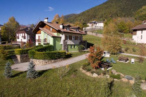 Villa Verde