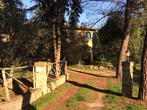 Foto Case Vacanza Podere Risoino 1