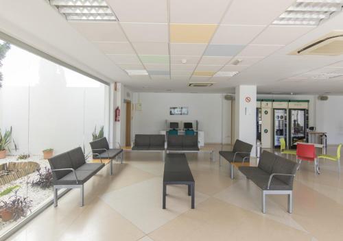 Albergue Inturjoven Torremolinos