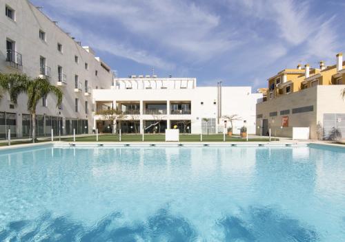 Albergue Inturjoven Torremolinos