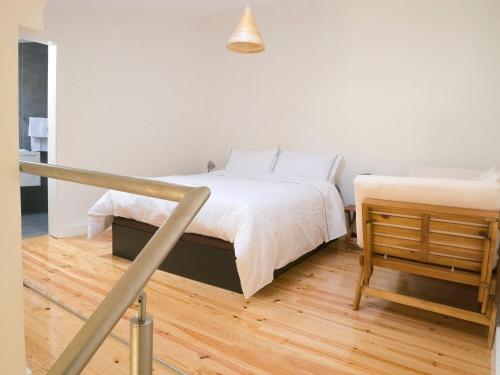 Tilty Lapa Apartment