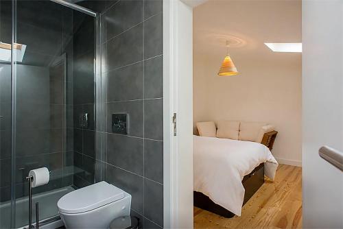 Tilty Lapa Apartment