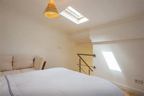 Tilty Lapa Apartment