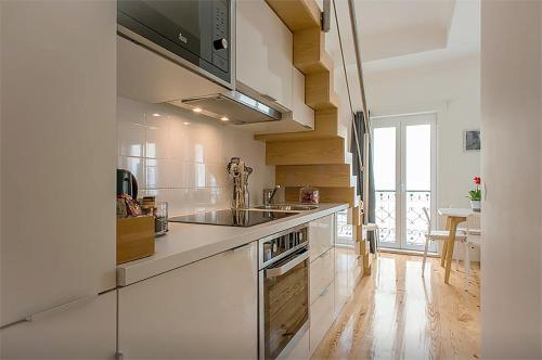 Tilty Lapa Apartment