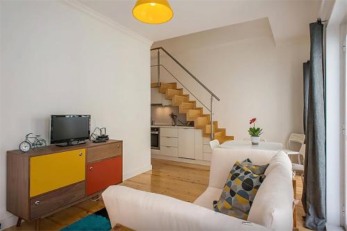 Tilty Lapa Apartment