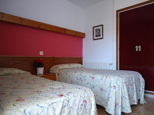 Φωτογραφία από το άλμπουμ του Hostal Magnolia στο Λορέτ Ντε Μαρ