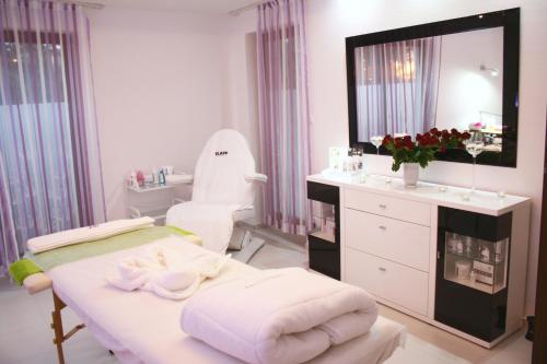 Fotografie z fotogalerie ubytování Hotel Olympic Spa & Wellness v destinaci Ustroň