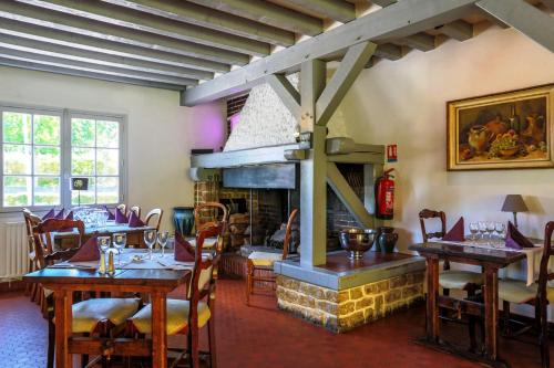 Logis Le Relais De Pouilly – Photos 3