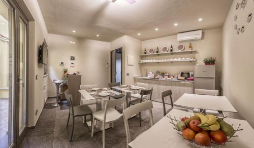 Gallery image of Borgomaestro B&B in Arezzo