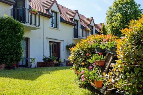 Logis Le Relais De Pouilly – Photos 2