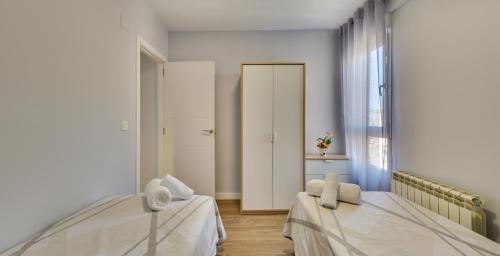 Gallery image of Apartamentos San Lázaro in Zaragoza